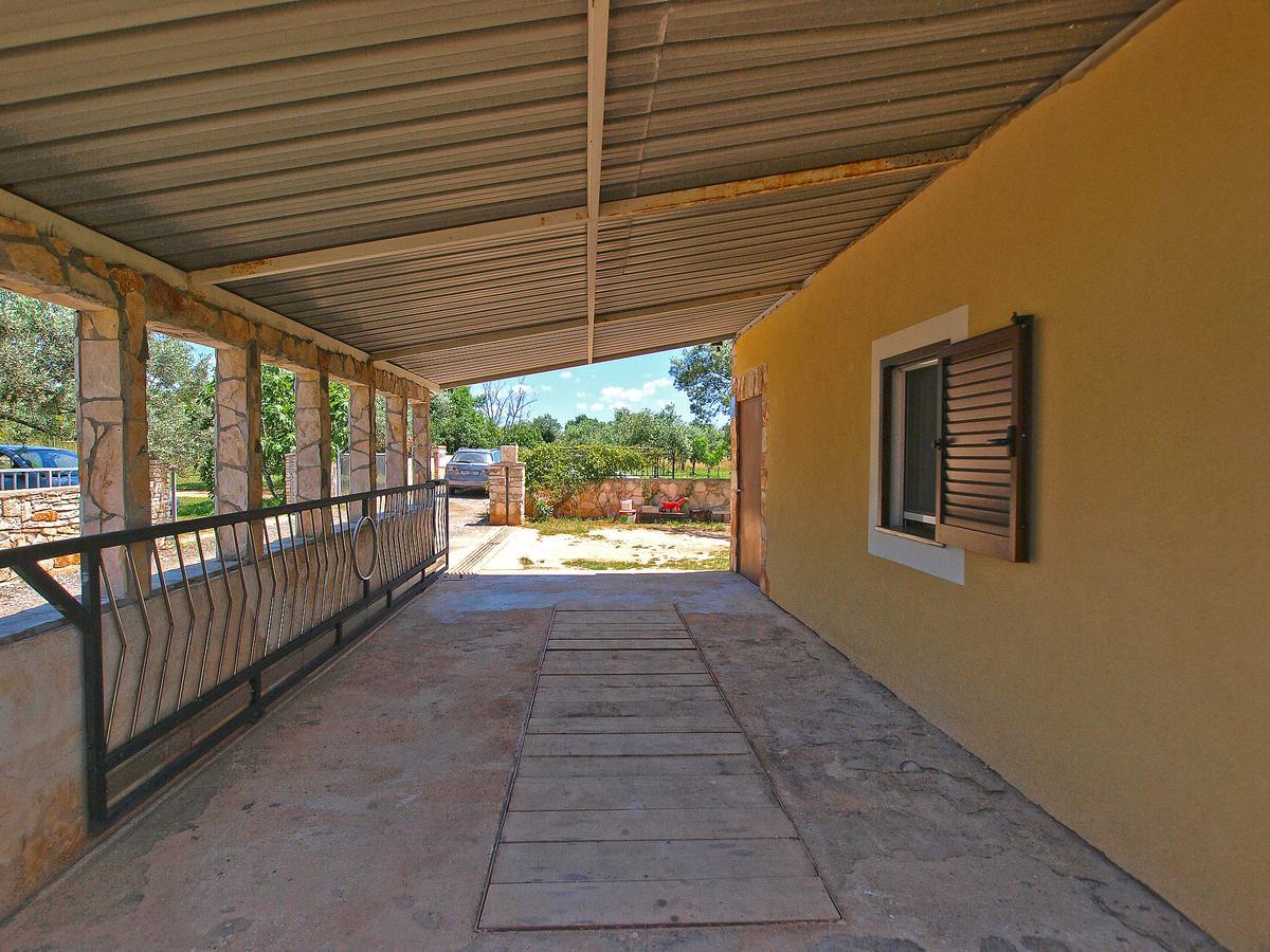 Villa House 1012 Fažana Exterior foto