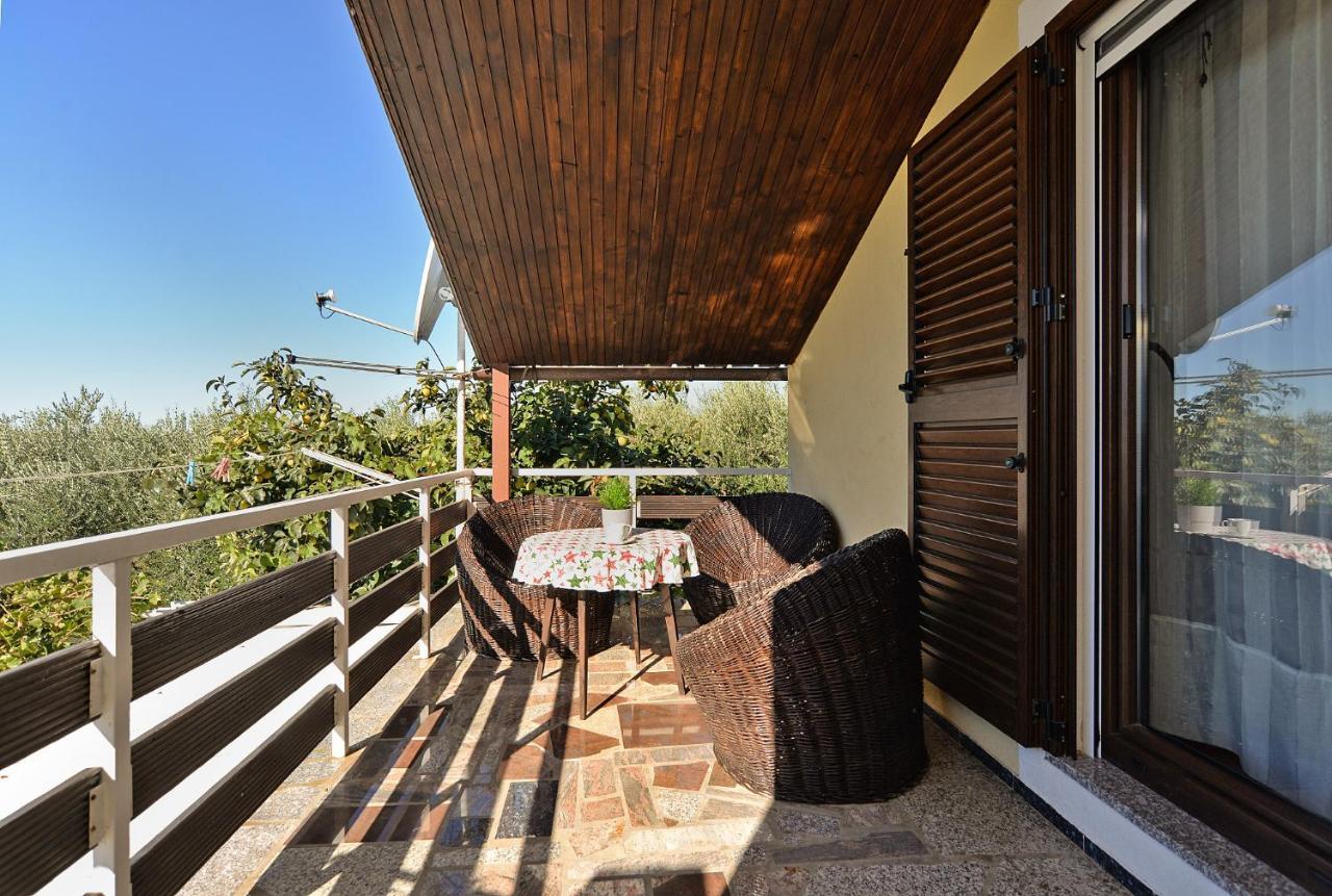 Villa House 1012 Fažana Exterior foto